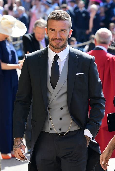 david beckham christian dior|david beckham wedding.